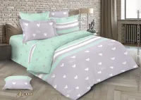 Бязь ГОСТ дуэт-семейный,100%хлопок