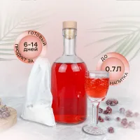 Набор для приготовления настойки