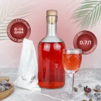 Набор для приготовления настойки
