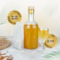 Набор для приготовления настойки