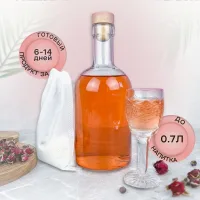 Набор для приготовления настойки