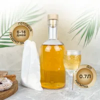 Набор для приготовления настойки