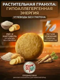 Корм сухой супер премиум-класса DUO NUTRITION для мелких пород собак с ягненком и рисом, 1 кг