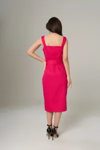 Сарафан женский летний хлопковый