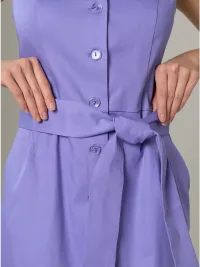 Сарафан женский летний хлопковый