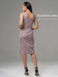 Сарафан женский летний хлопковый