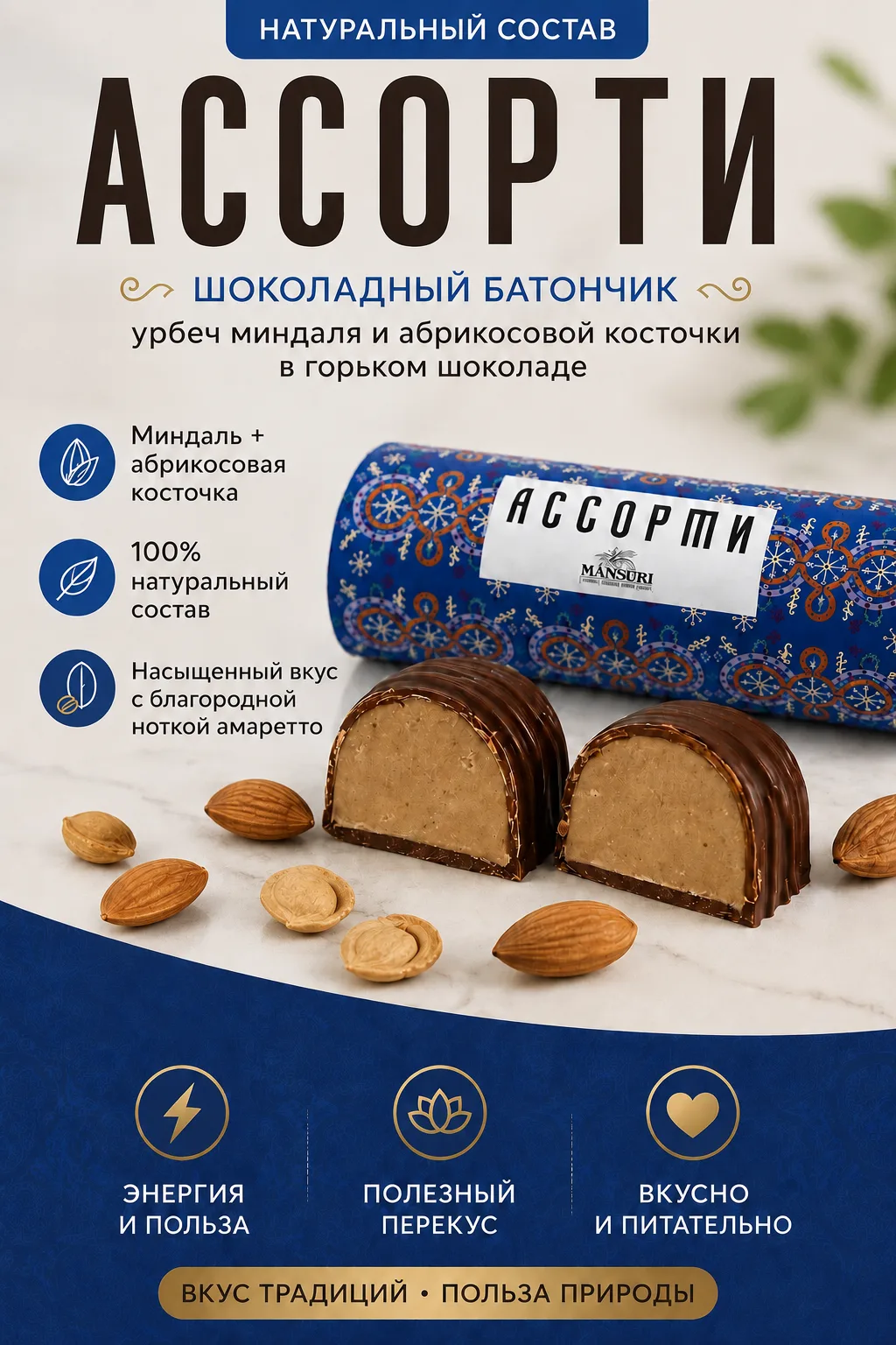 Ассорти