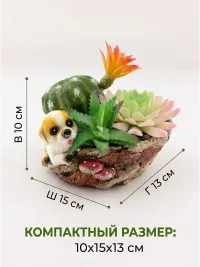 Искусственные растения