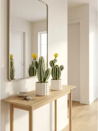 Искусственные растения