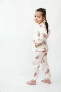 Костюм домашний для девочки. Арт-bunny-01