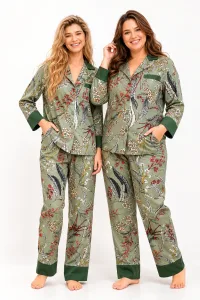 Женская пижама