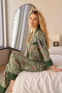 Женская пижама