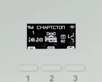 Система защиты от протечек воды СМАРТСТОП 1/2"