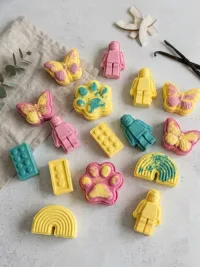 Бомбочки для ванны