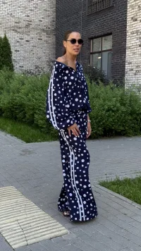 Костюм