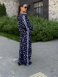 Костюм