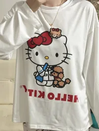 Пижама Hello Kitty