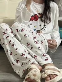 Пижама Hello Kitty