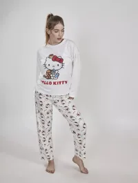 Пижама Hello Kitty