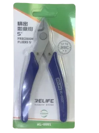Кусачки (бокорезы) Relife RL-0001
