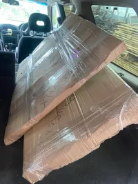 Душевой трапик для ванной, бани, сауны