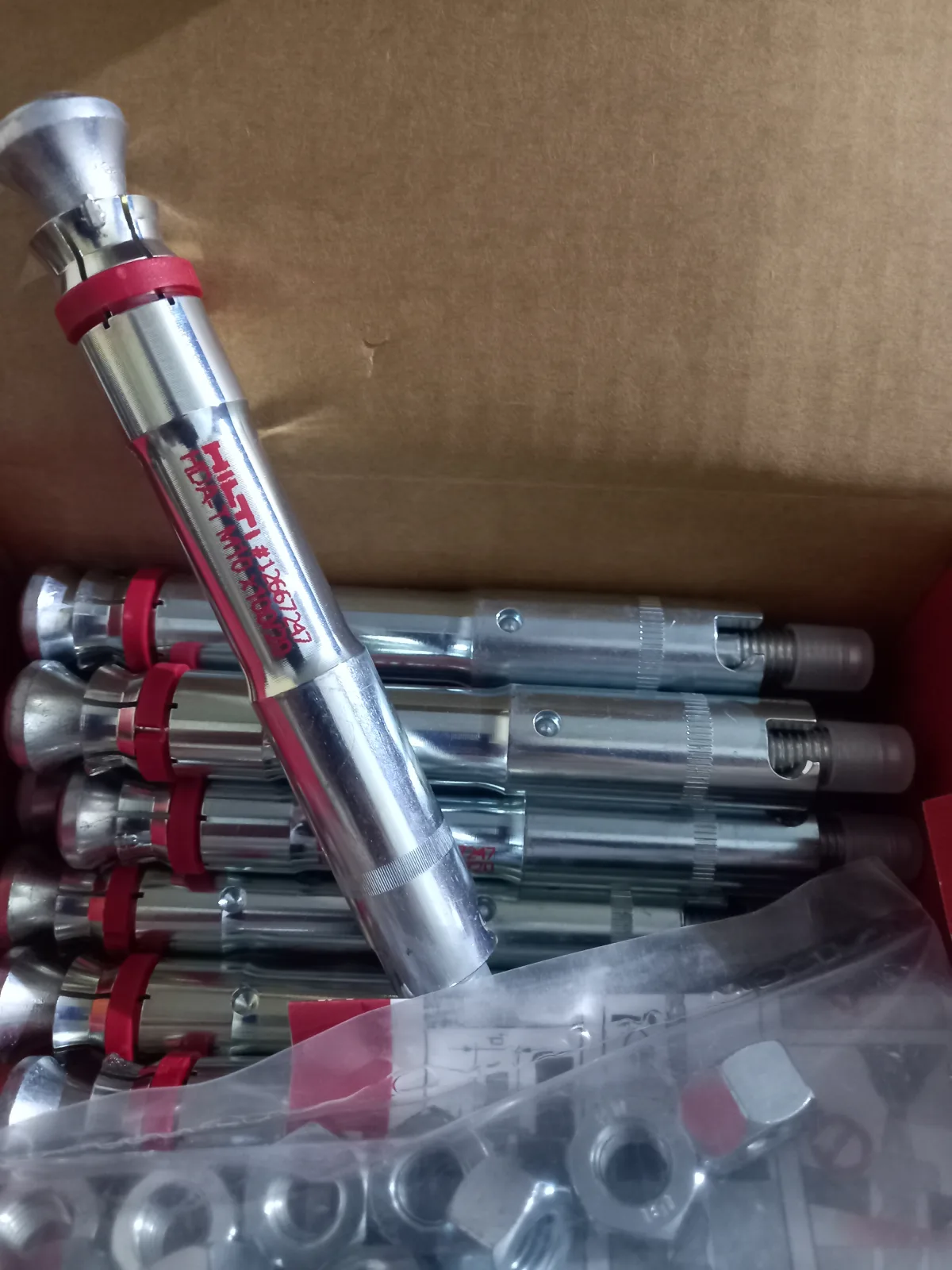 HILTI