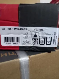 HILTI
