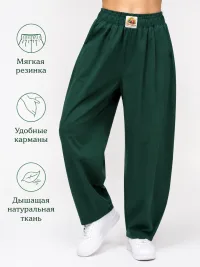 Пижамные брюки