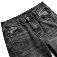 Джинсы клёш Flared Jeans (Washed Up)