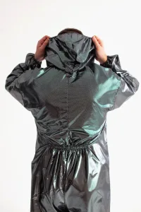 Комбинезон рабочий многоразовый ГНОМИКА водоотталкивающий защитный костюм