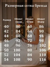 Ночная сорочка батист хлопок 100%