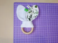 Грызунок шуршащие ушки