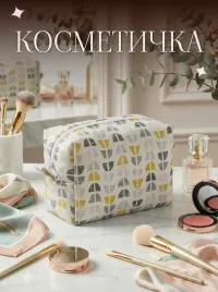 Косметичка