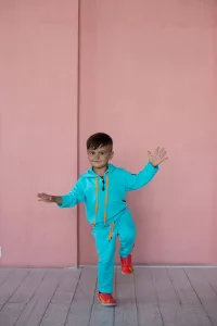 Костюм спортивный