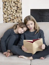 Термобелье для детей и подростков