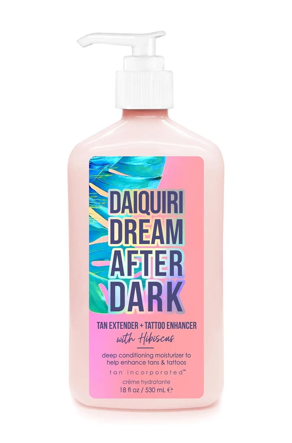 Лосьон для тела Daiquiri Dream After Dark 530 мл