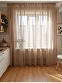 Тюль