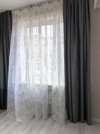 Тюль