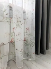 Тюль
