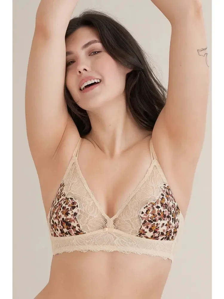 Бюстгальтер Felina Conturelle