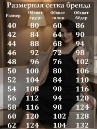 Ночная сорочка батист хлопок 100%