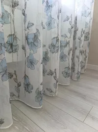Тюль