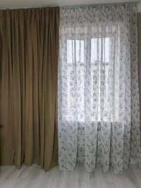 Тюль