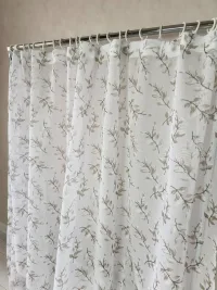 Тюль