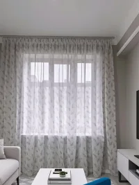Тюль