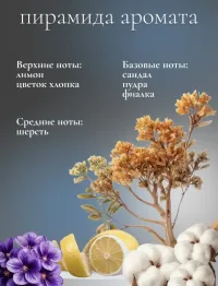 Саше ароматическое
