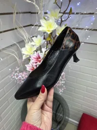 Туфли женские Натуральная кожа