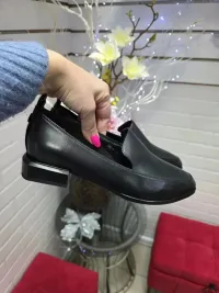 Туфли женские Натуральная кожа