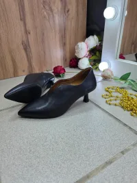 Туфли женские Натуральная кожа