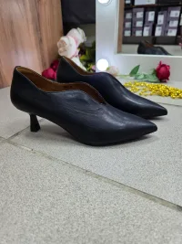 Туфли женские Натуральная кожа